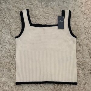 Abercrombie Kids Sweater Tank